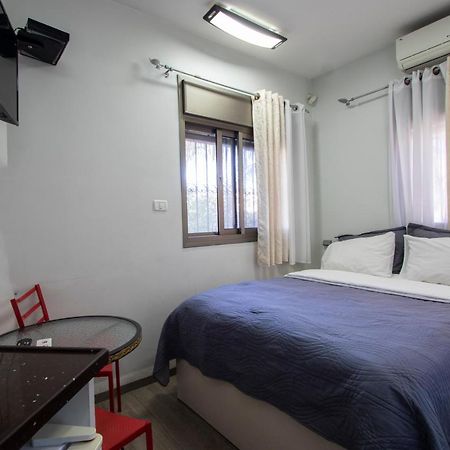 Sea Plaza Residence Haifa Eksteriør bilde