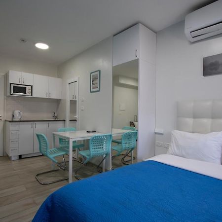 Sea Plaza Residence Haifa Eksteriør bilde
