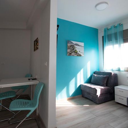 Sea Plaza Residence Haifa Eksteriør bilde