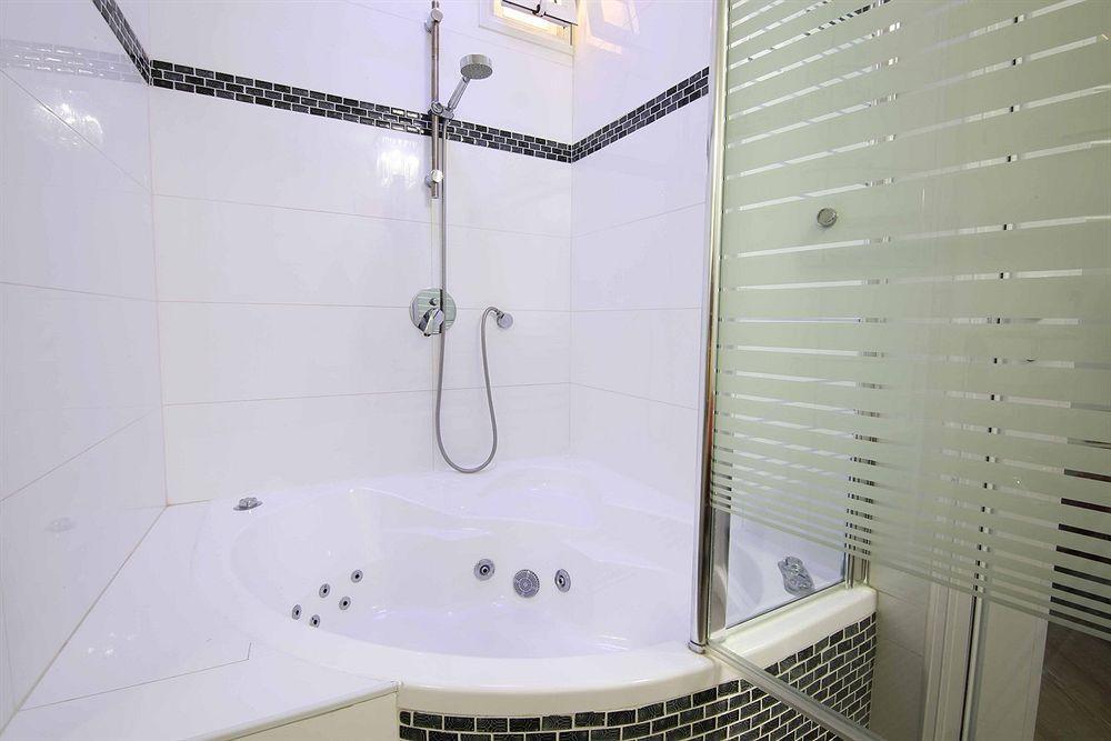 Sea Plaza Residence Haifa Eksteriør bilde