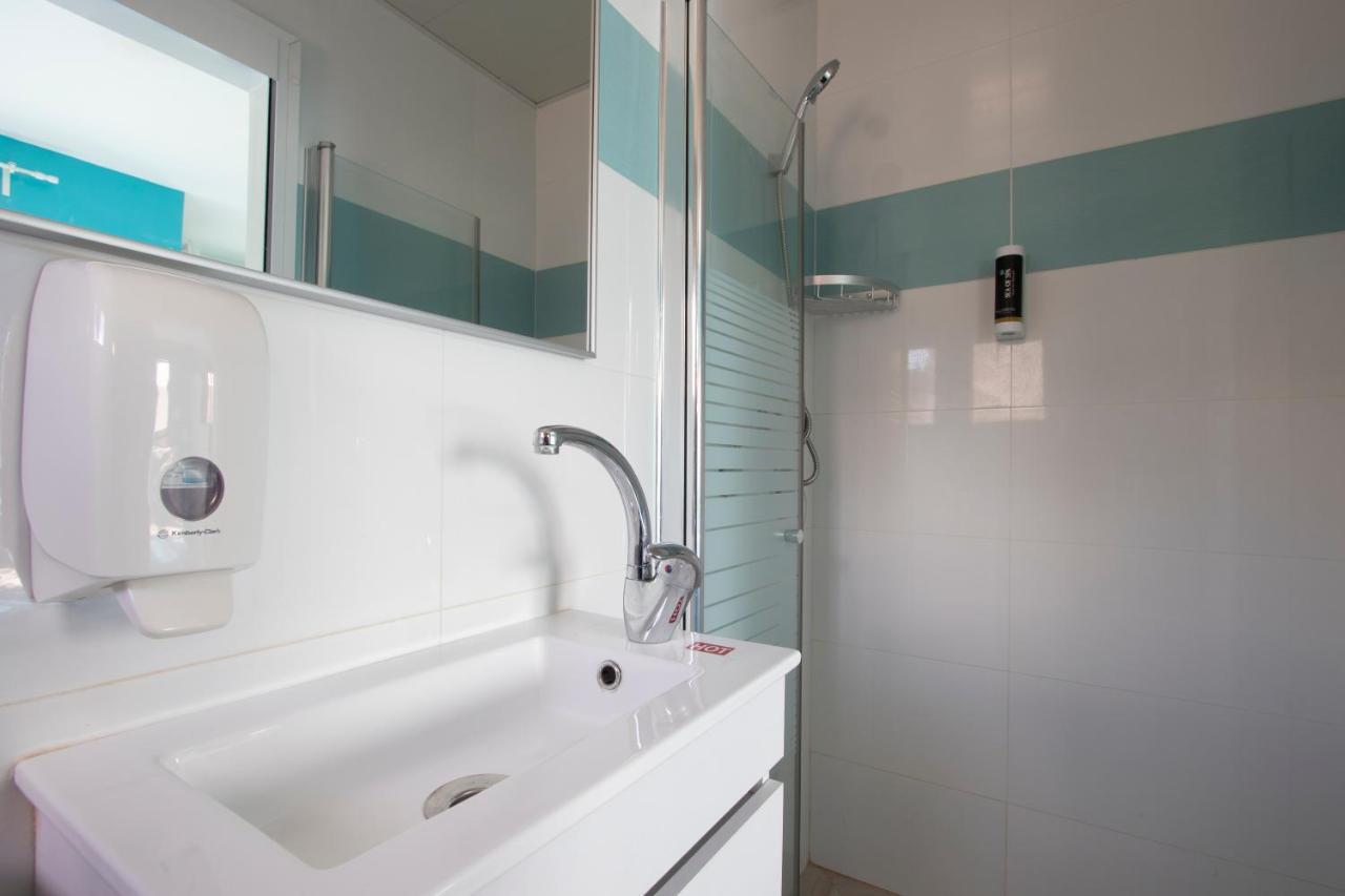 Sea Plaza Residence Haifa Eksteriør bilde