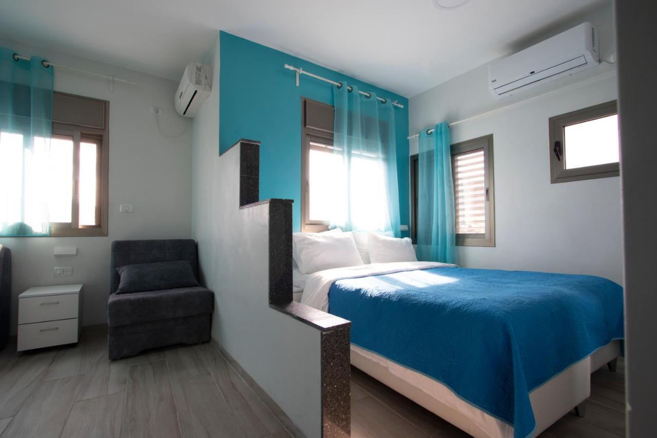 Sea Plaza Residence Haifa Eksteriør bilde