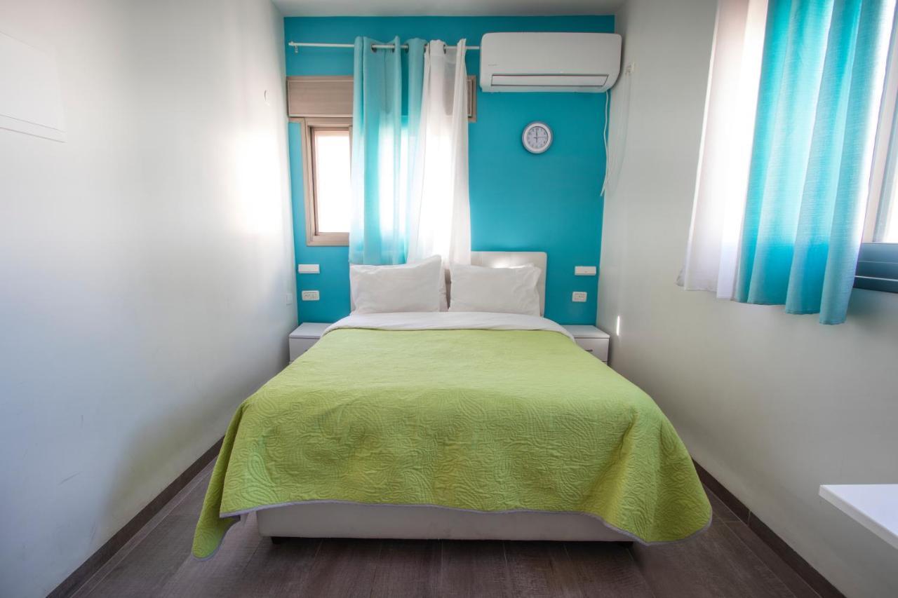 Sea Plaza Residence Haifa Eksteriør bilde