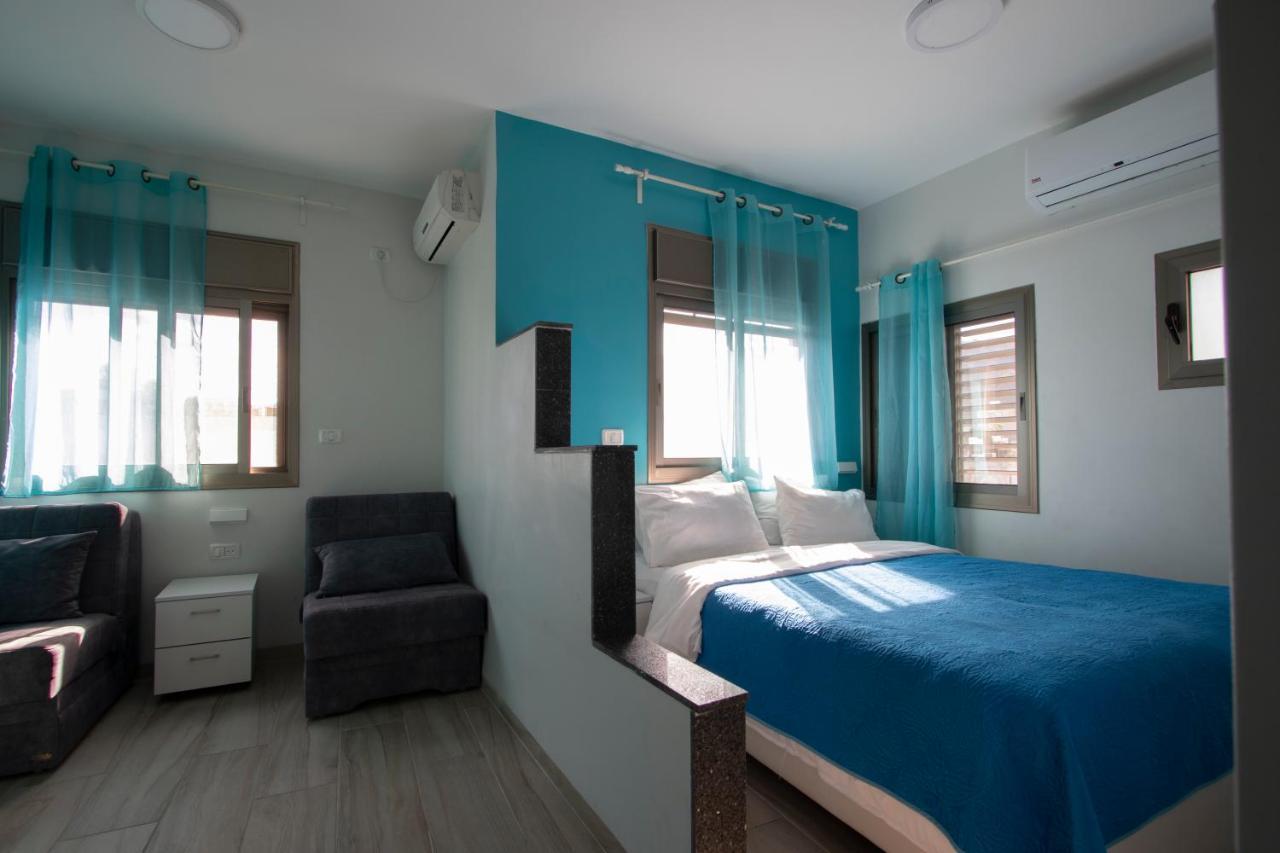 Sea Plaza Residence Haifa Eksteriør bilde