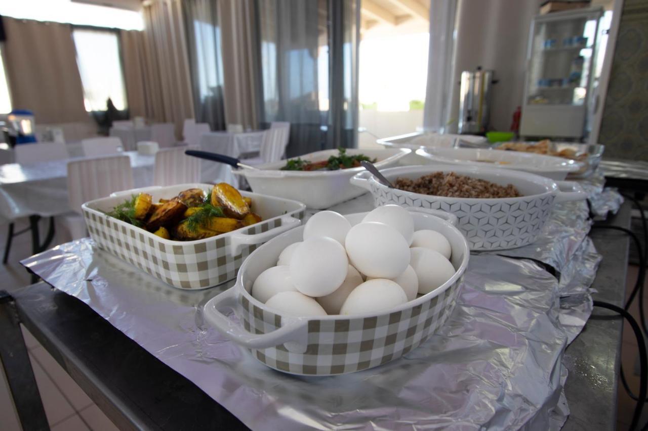 Sea Plaza Residence Haifa Eksteriør bilde